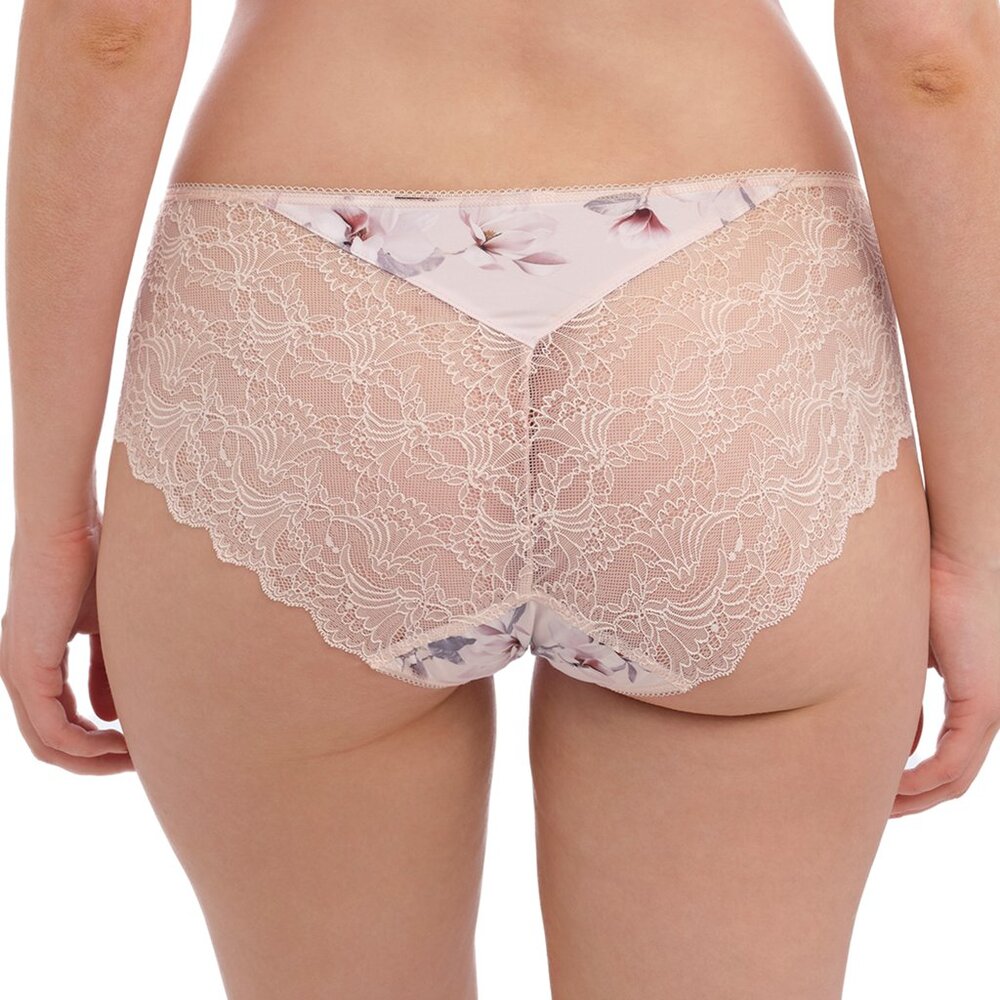 NWT Fantasie Lucia Brief- Blush